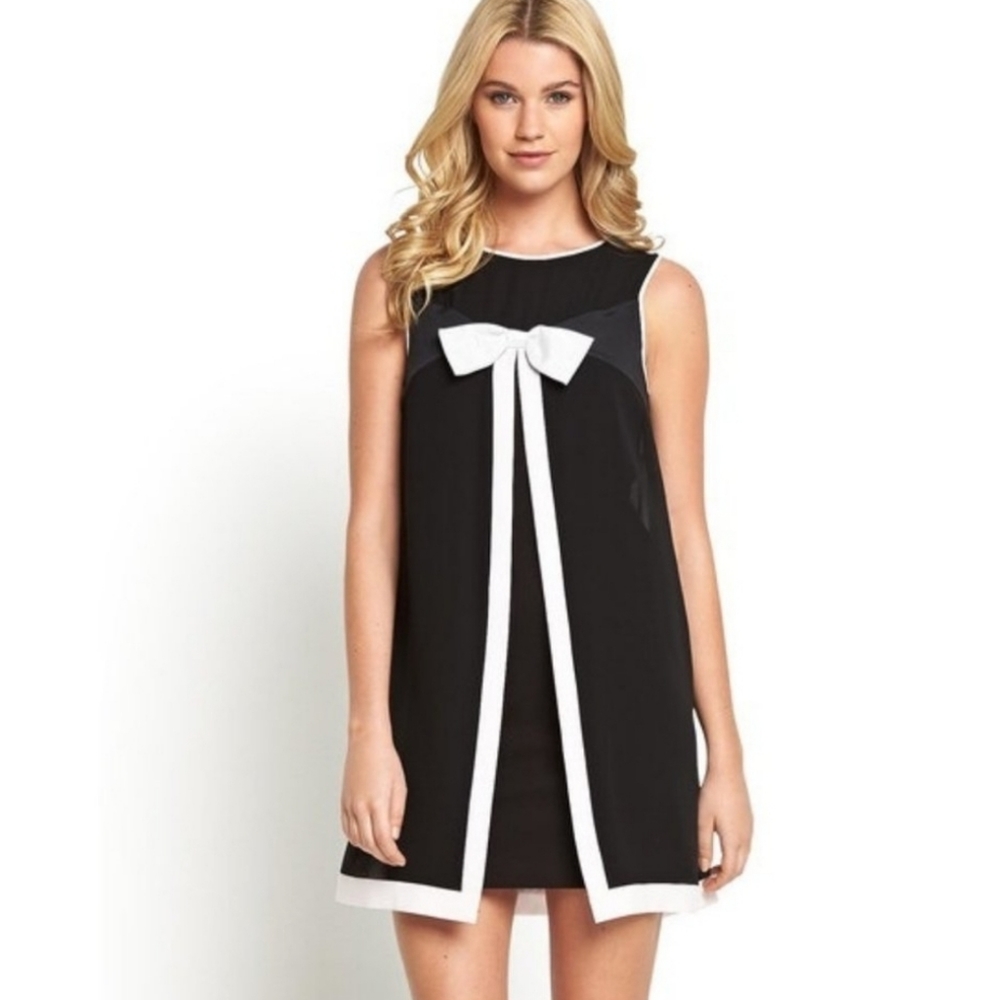 Ted Baker Josa Bow dress